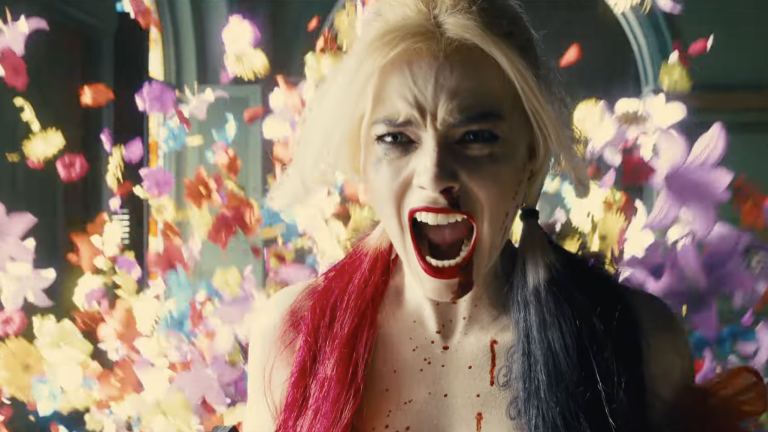 Margot Robbie Is Done with Harley Quinn For The Foreseeable Future