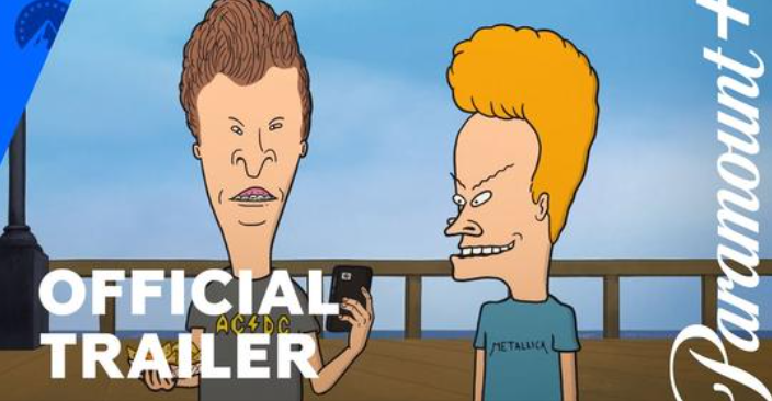 download beavis and butthead do the universe where to watch